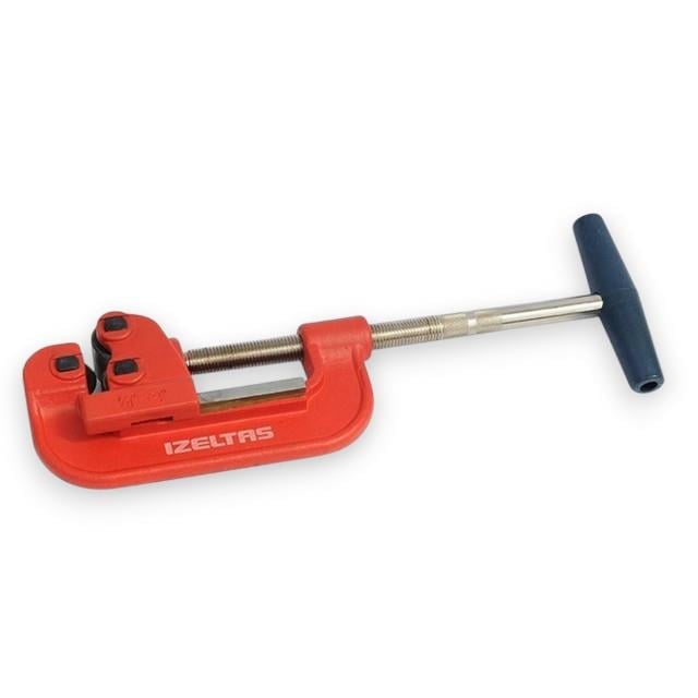 İzeltaş Profesyonel Boru Kesici