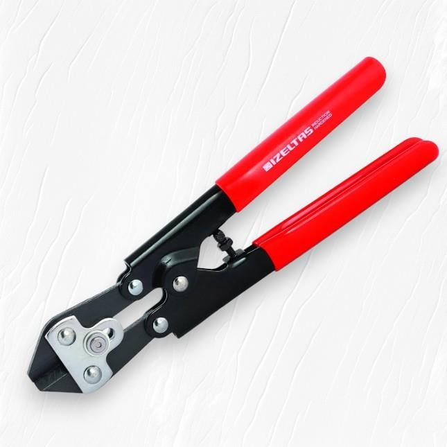 İzeltaş Tel Kesme Makası 200mm