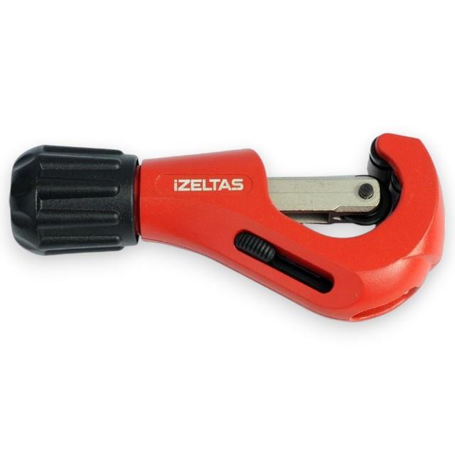 İzeltaş Teleskopik Boru Kesici