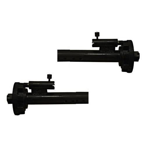 Kaan Çapa Makinaları Cırcır Aks Yaylı 32 mm 2 Ad.