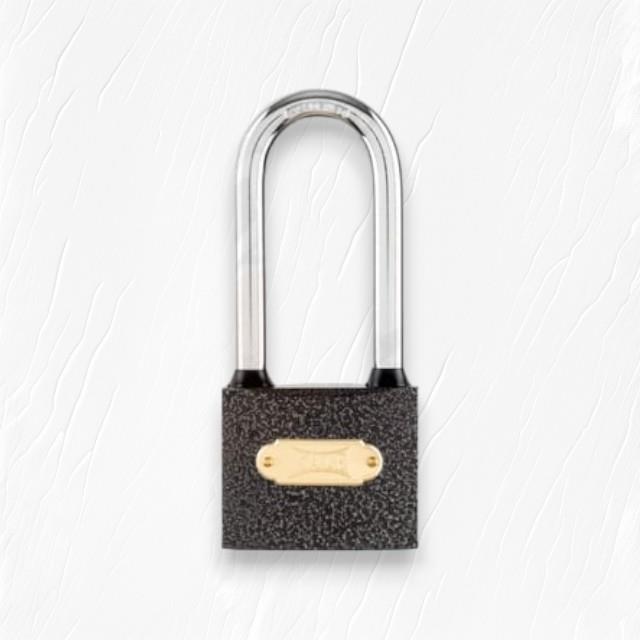 Kale Döküm Asma Kilit 40 Mm Uzun Kanca