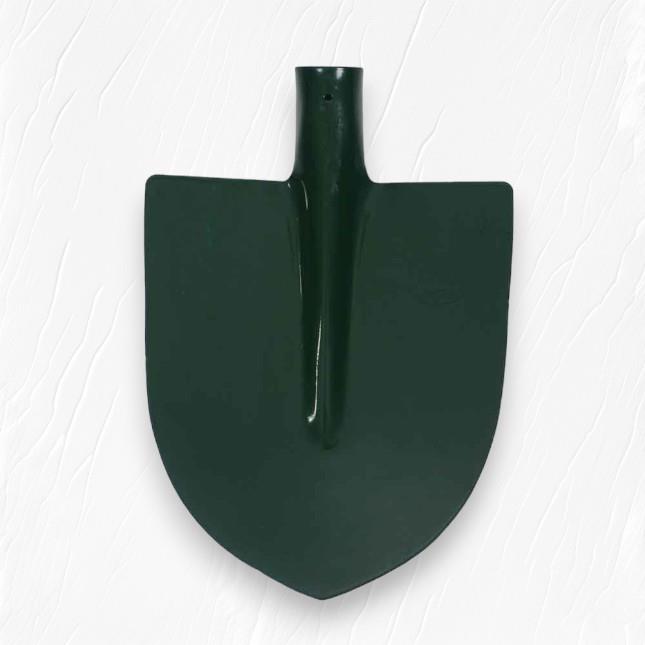 Kanat Toprak Küreği