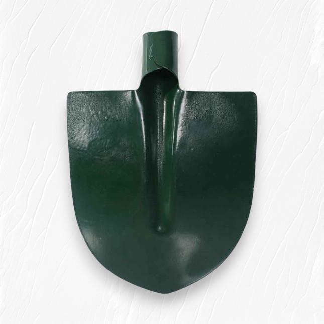 Kanat Toprak Küreği