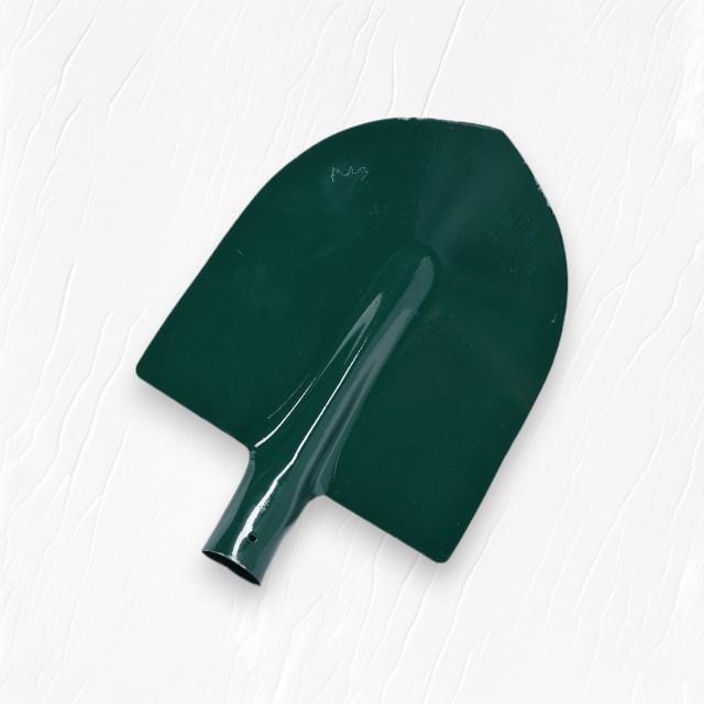 Kanat Toprak Küreği