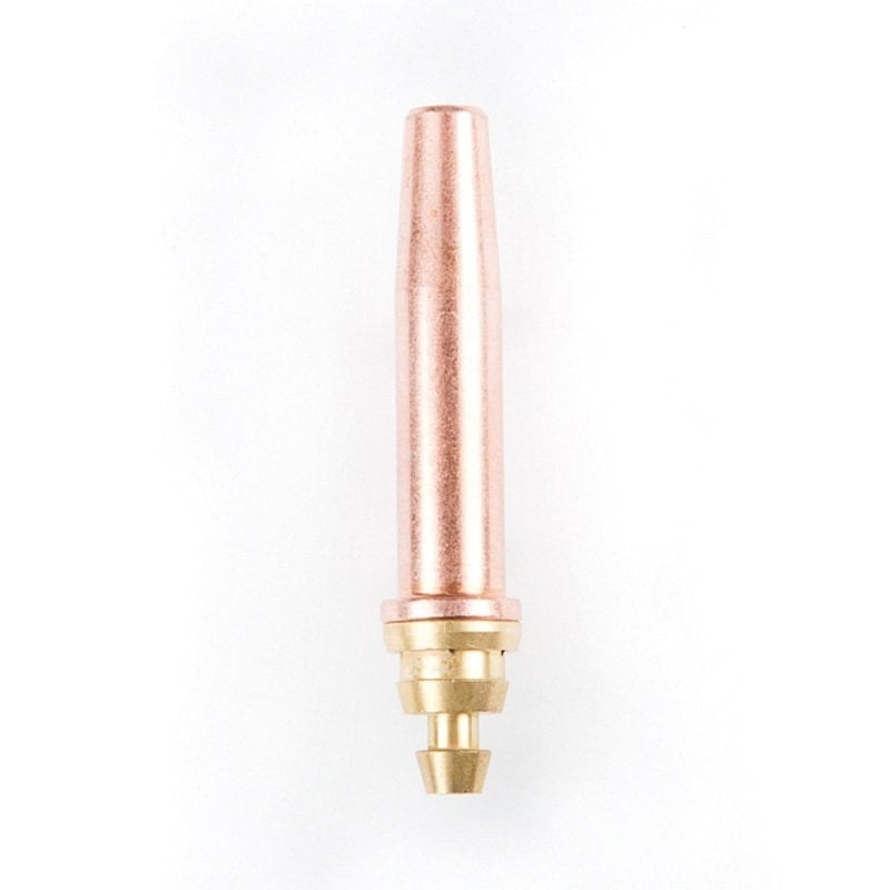 KASWELD 1701 P Lüle Karışımlı Kesme Lülesi No.1 (Oksijen-Propan)