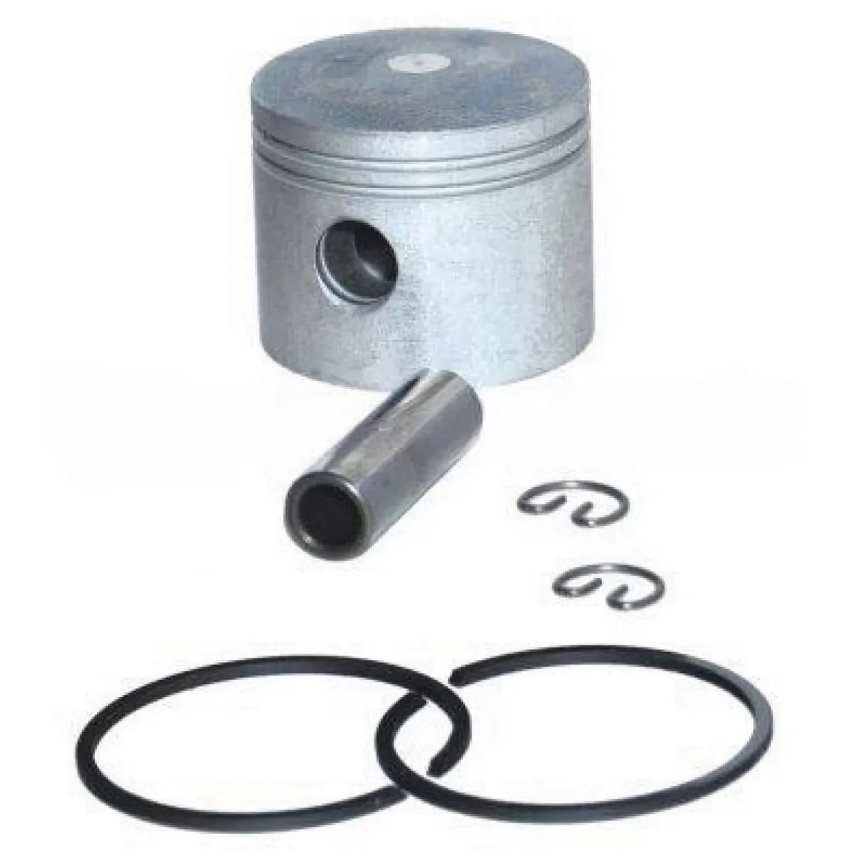 Kawasaki TJ45 Piston Seti 42.5 mm