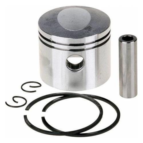 Kawasaki Tj53 Tırpan Piston Seti 44 mm