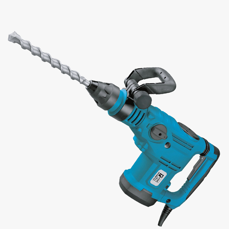 KIRICI-DELİCİ SDS MAX 11 KG 1500W 