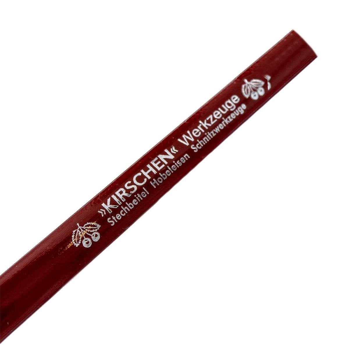 KIRSCHEN Two Cherries Marangoz Kalemi 24 cm (8203000)