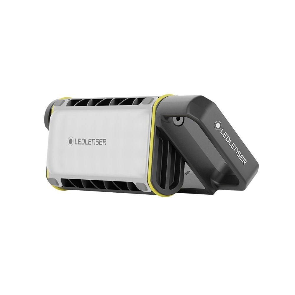 LEDLENSER AF4R Work Projektör Fener (502910)