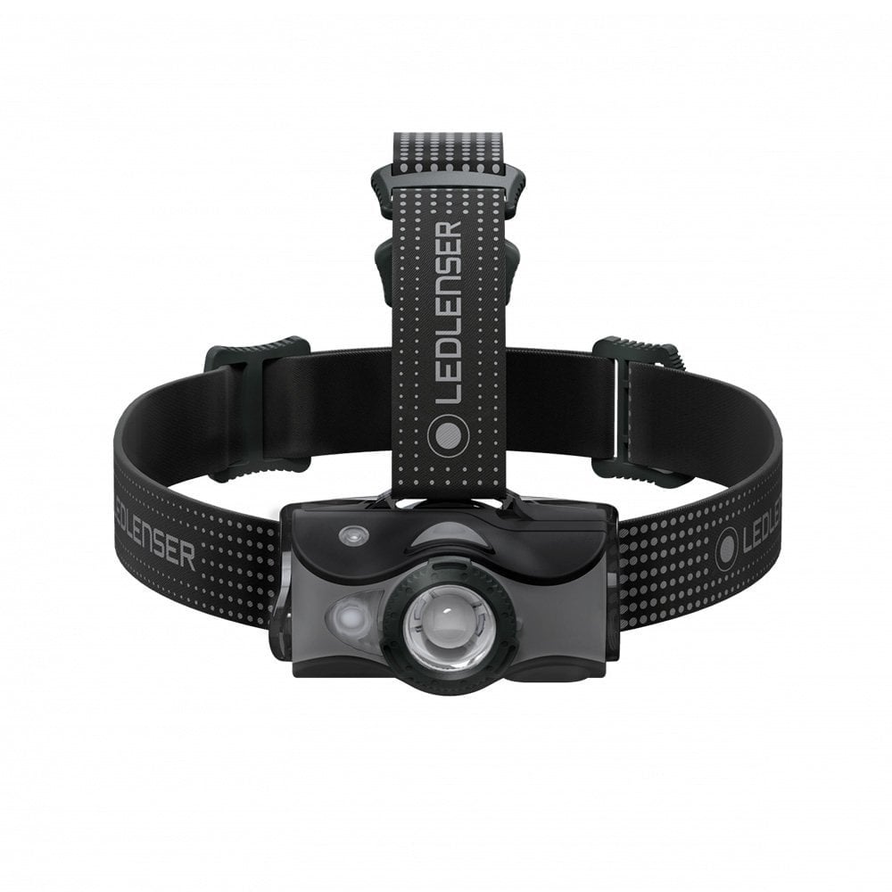 LEDLENSER MH7 Şarjlı Kafa Feneri (501599)