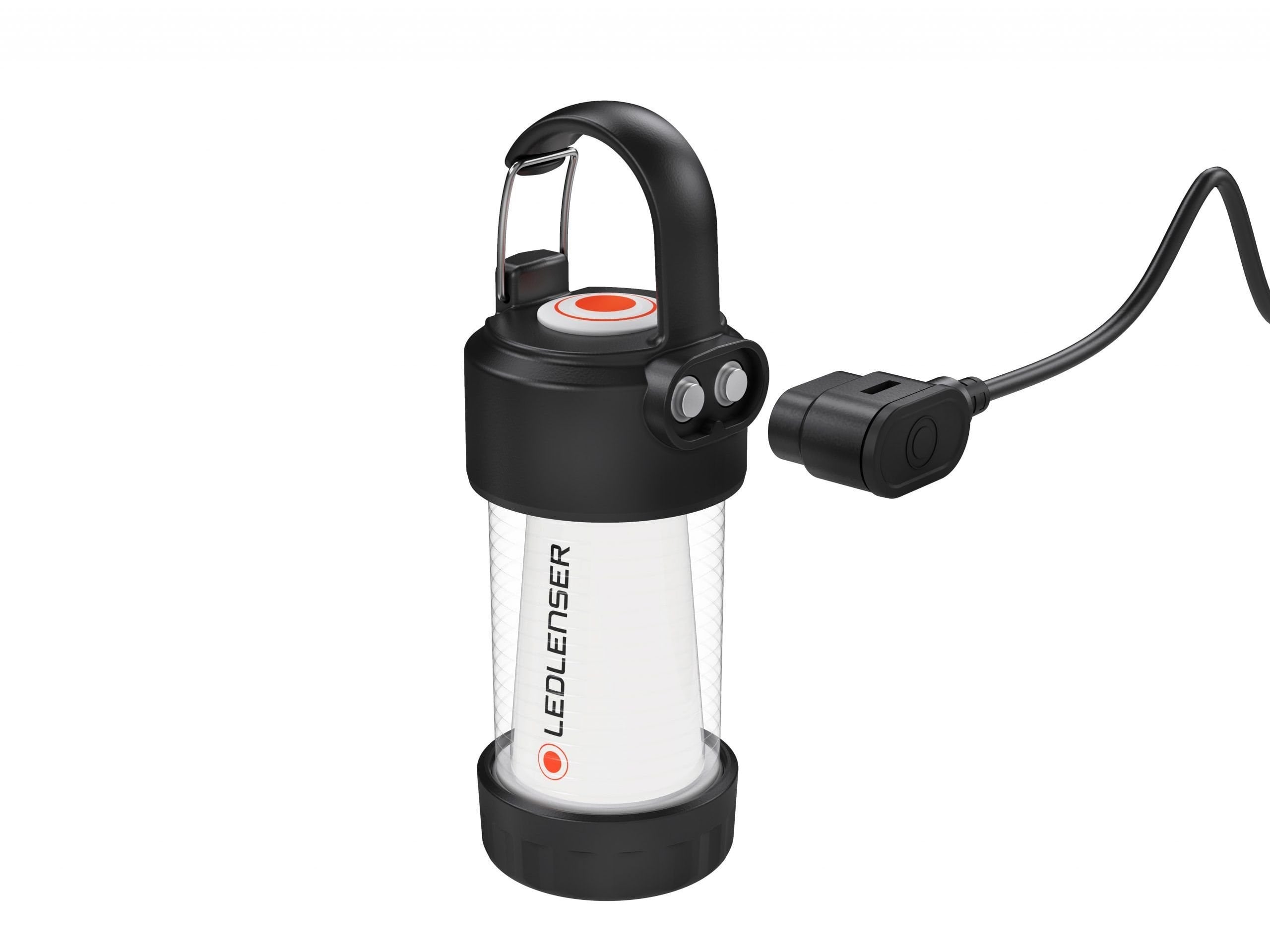 LEDLENSER ML4 Şarjlı Kamp Feneri (502053)
