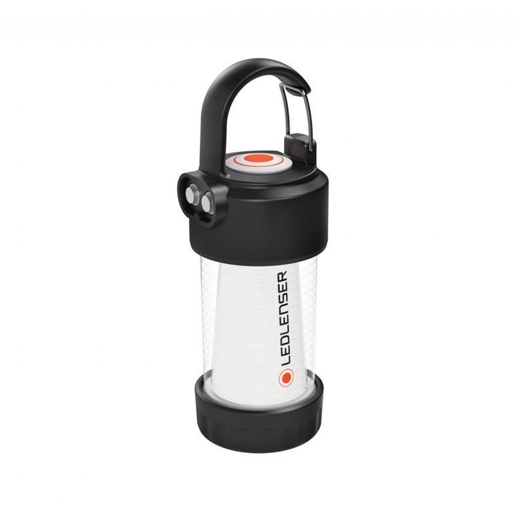 LEDLENSER ML4 Şarjlı Kamp Feneri (502053)