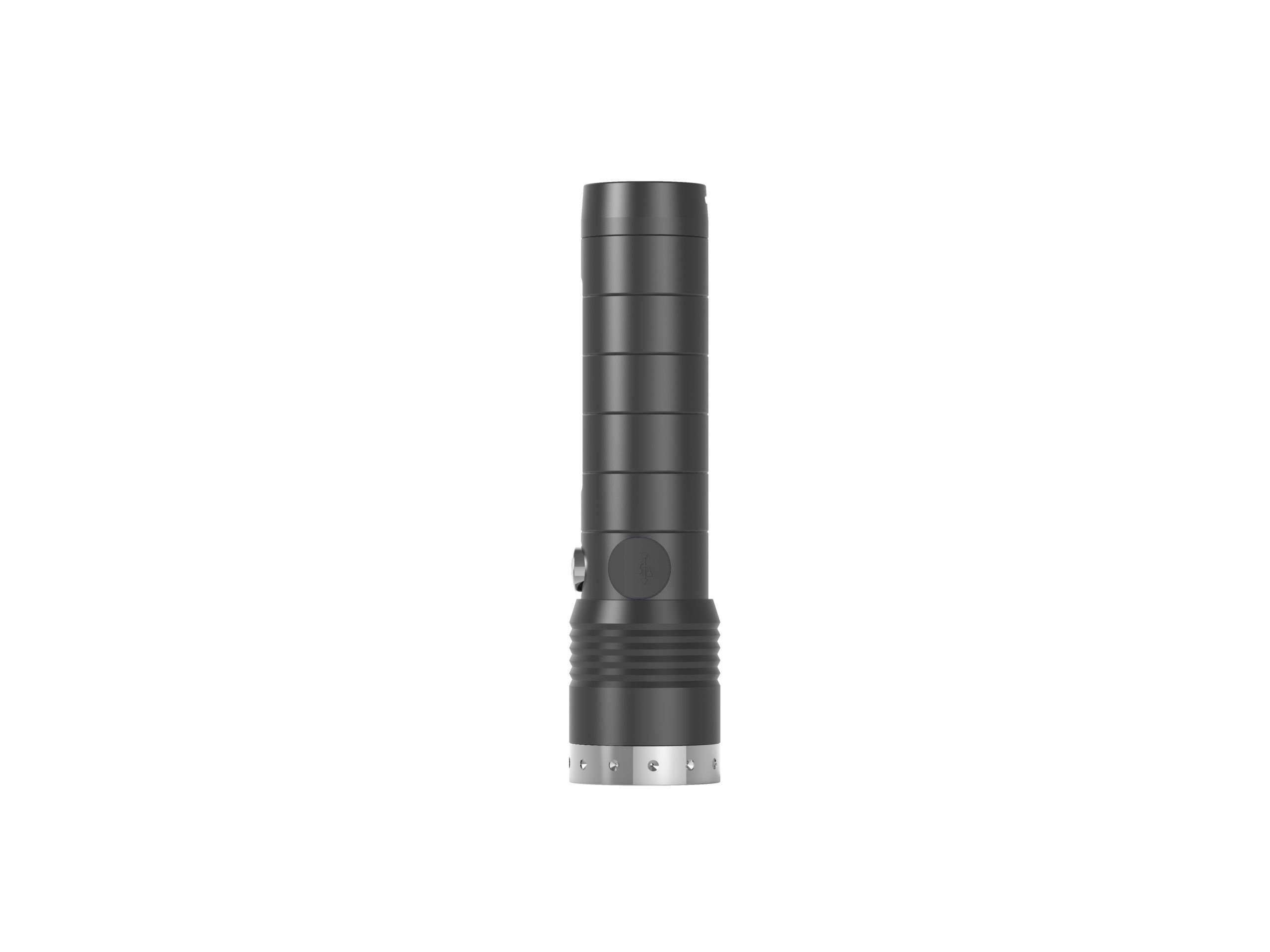 LEDLENSER MT14 Şarjlı El Feneri (500844)