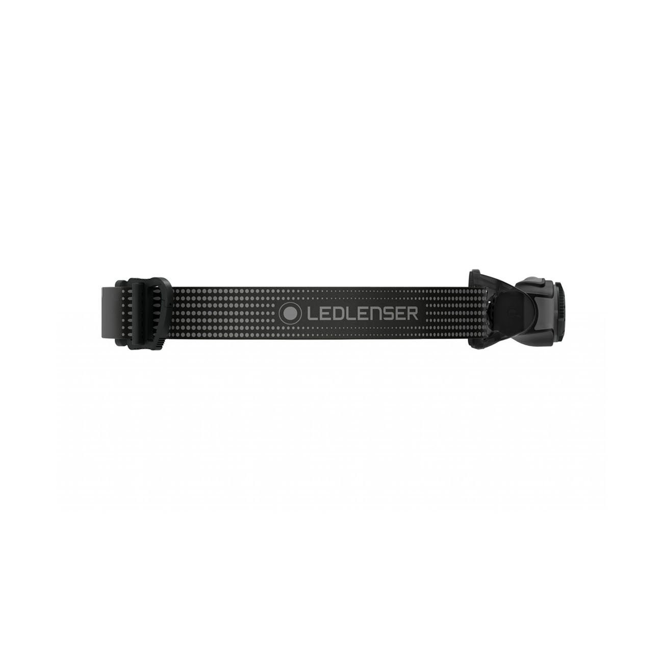 LEDLENSER Siyah/Gri Kafa Lambası (501597)