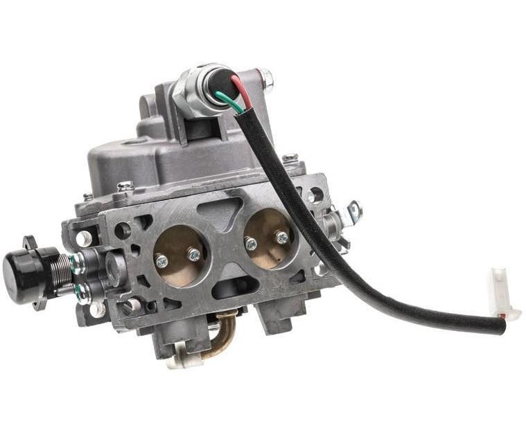 Loncin LC2P77F Motor Karbüratörü