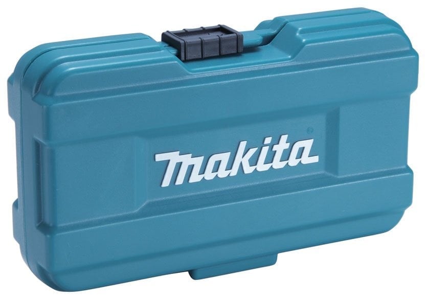 MAKİTA D-40200 Uç Seti Çantalı 17 Parça