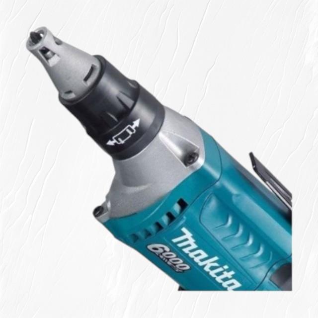 Makita FS6300X Elektrikli Vidalama Matkap 570W