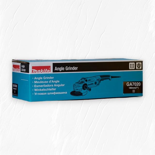 Makita GA7020 Büyük Taşlama 180 mm 2200W