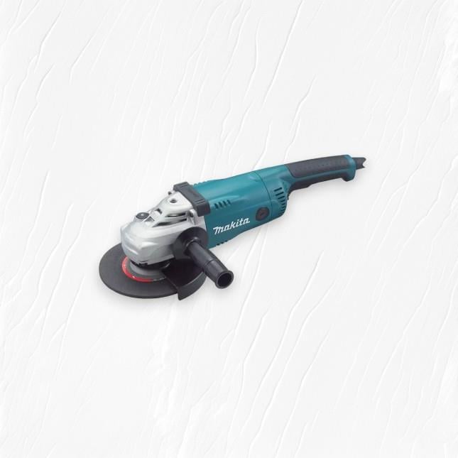 Makita GA7020 Büyük Taşlama 180 mm 2200w 