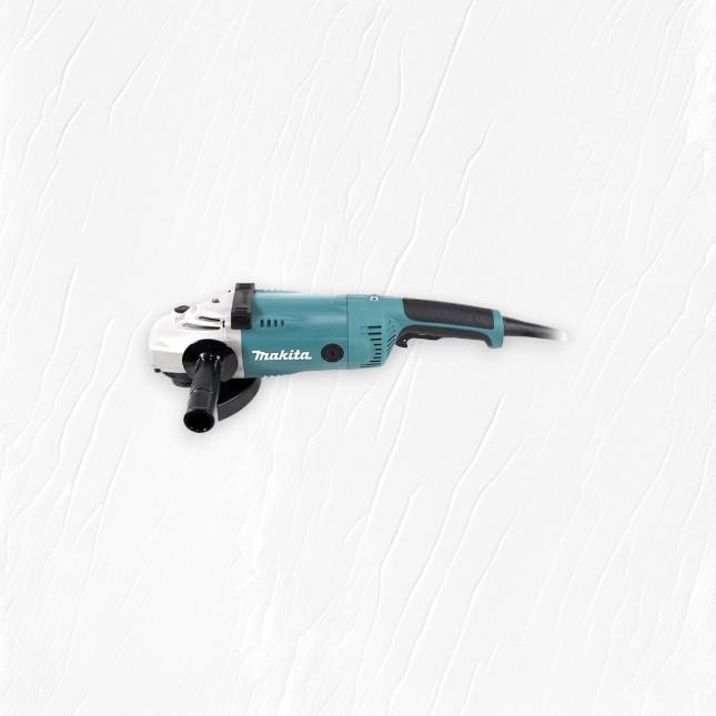 Makita GA7020 Büyük Taşlama 180 mm 2200w 