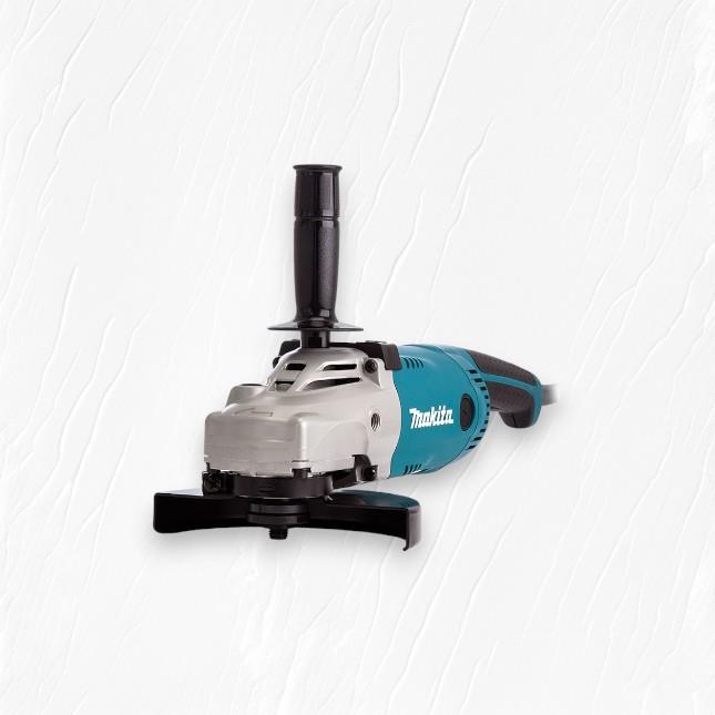 Makita GA7020 Büyük Taşlama 180 mm 2200w 