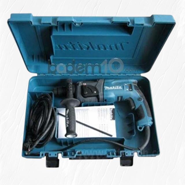 Makita Hp1640 Darbeli Matkap 680W