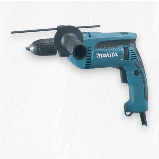 Makita HP1641 Darbeli Matkap 680W