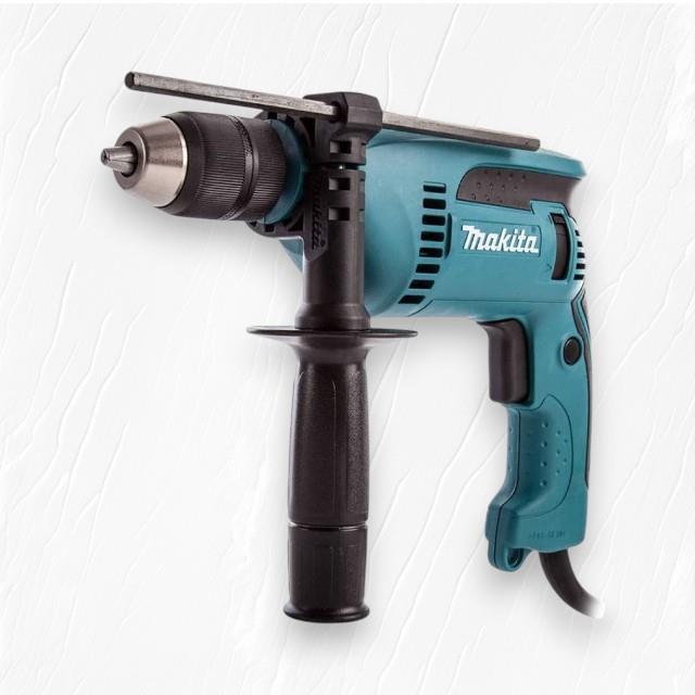 Makita HP1641 Darbeli Matkap 680W