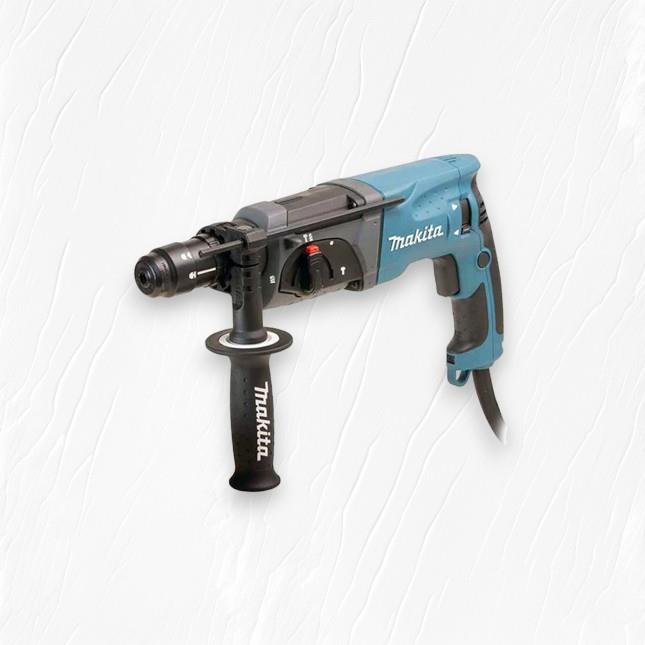 Makita HR2470 Kırıcı Delici Matkap