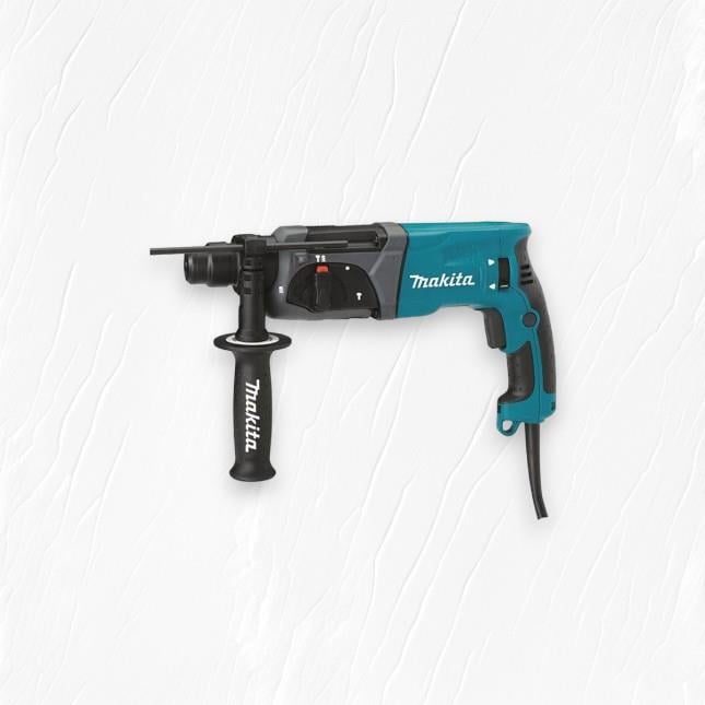 Makita HR2470 Kırıcı Delici Matkap