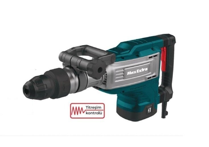 MAX-EXTRA Mxp 2612 SDS Max Elektrikli Kırıcı 12 kg
