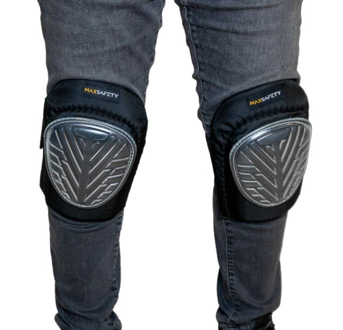 Max Safety KP100 Koruyucu Çalışma İş Dizliği, Fayansçı Dizlik
