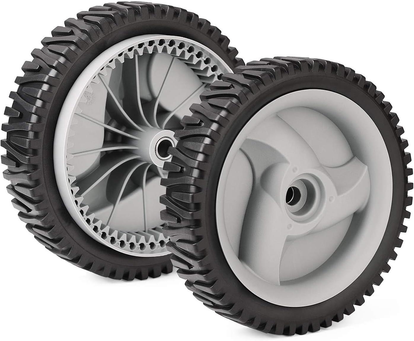 McCulloch/Husqvarna/Partner Çim Biçme Şanzımanlı Ön Teker Takımı