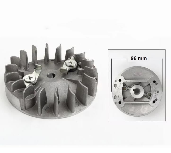 Motorlu Testere Çin 3800-4100 Volan