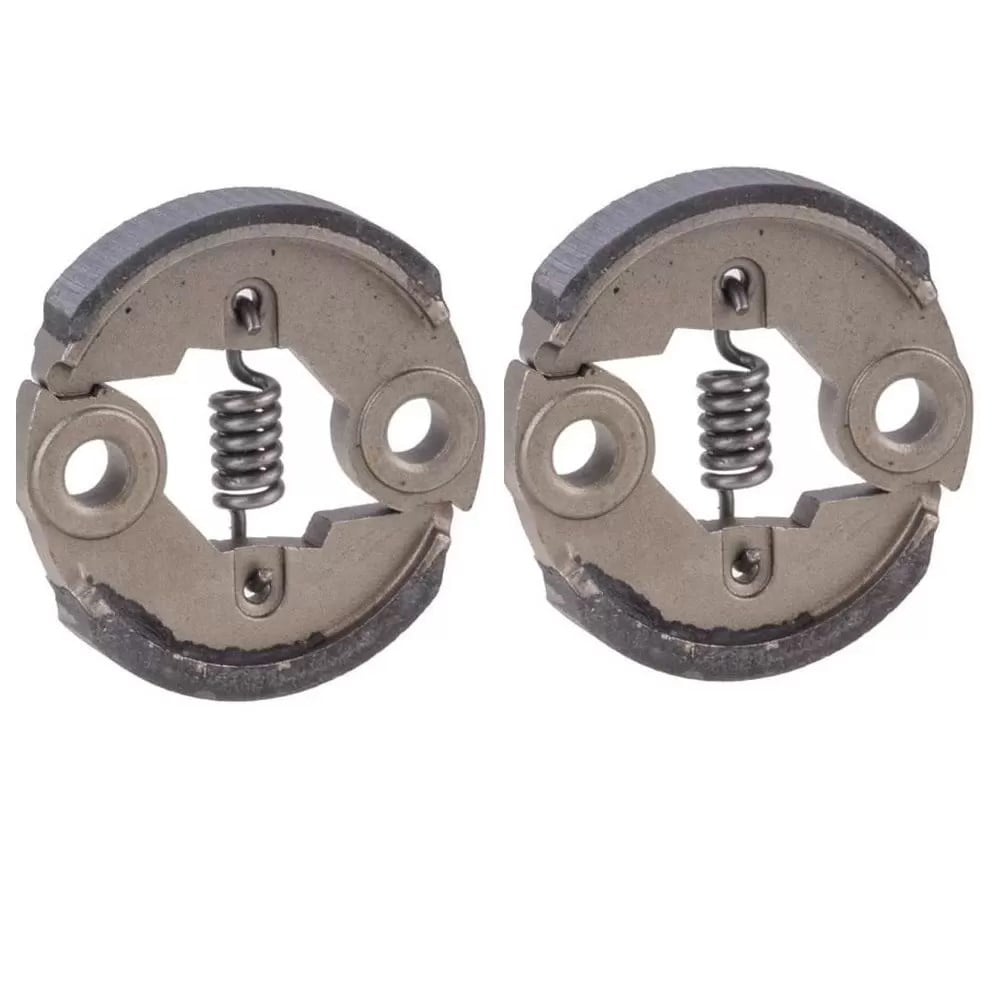Motorlu Tırpan CG-BG 430/520 Balatası 2 Adet