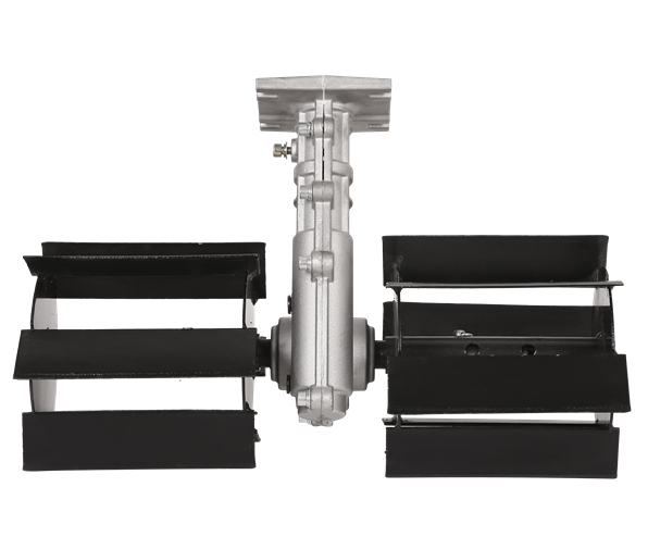 Motorlu Tırpan Ot Sıyırma Aparatı 26 mm / 9 Diş