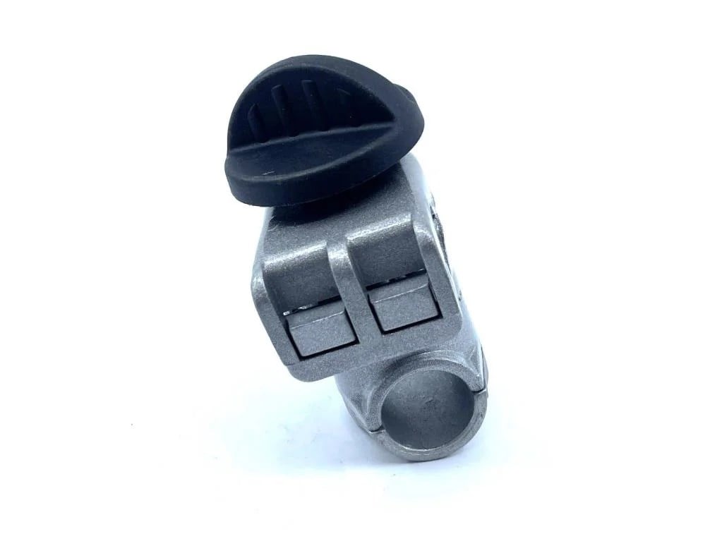 Motorlu Tırpan Tutma Kol Bağlantısı Komple 28 mm