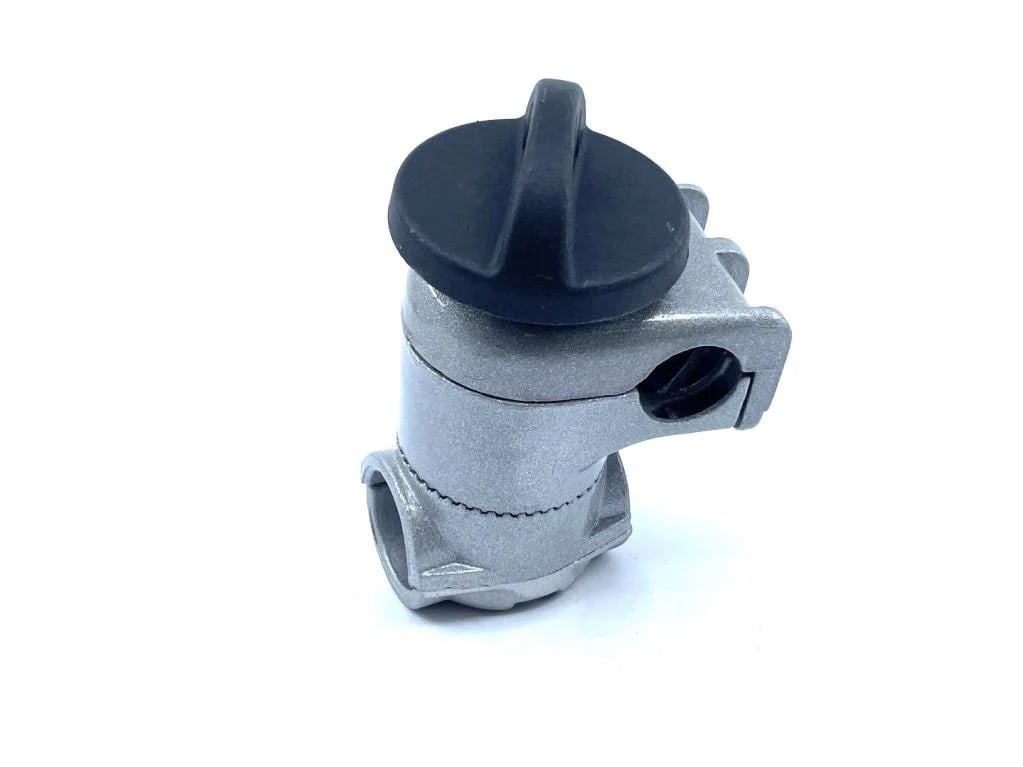 Motorlu Tırpan Tutma Kol Bağlantısı Komple 28 mm