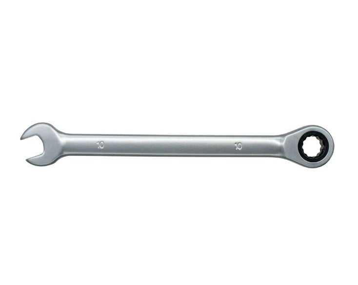 NEXON 5391 Cırcır Anahtar 10 mm