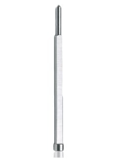 NEXON HSS Manyetik Matkap Uçları İçin Merkezleme Ucu 100 mm (Uzun Tip)