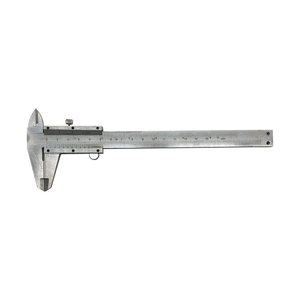 NEXON Paslanmaz Çelik Gövdeli Kumpas 150 mm (5061)