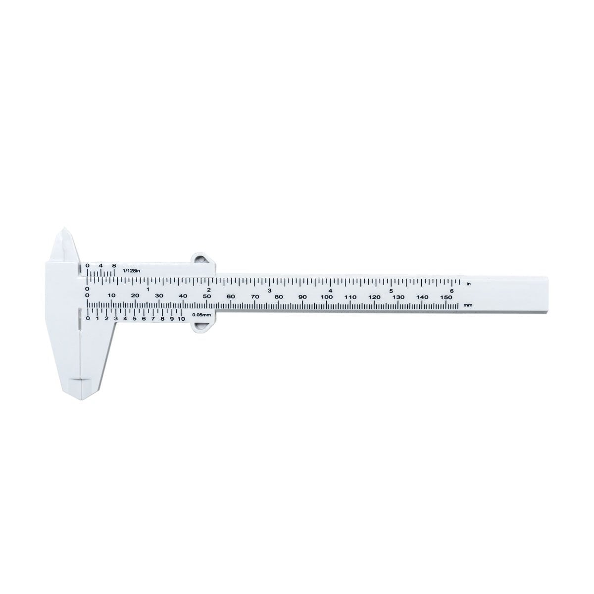 NEXON Plastik Gövdeli Kumpas 150 mm (5426)