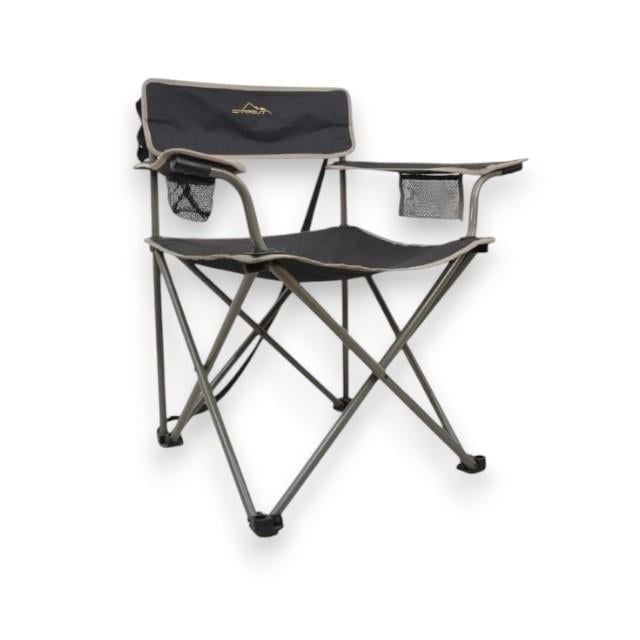 NURGAZ Campout Katlanır Sandalye Gala NGC055