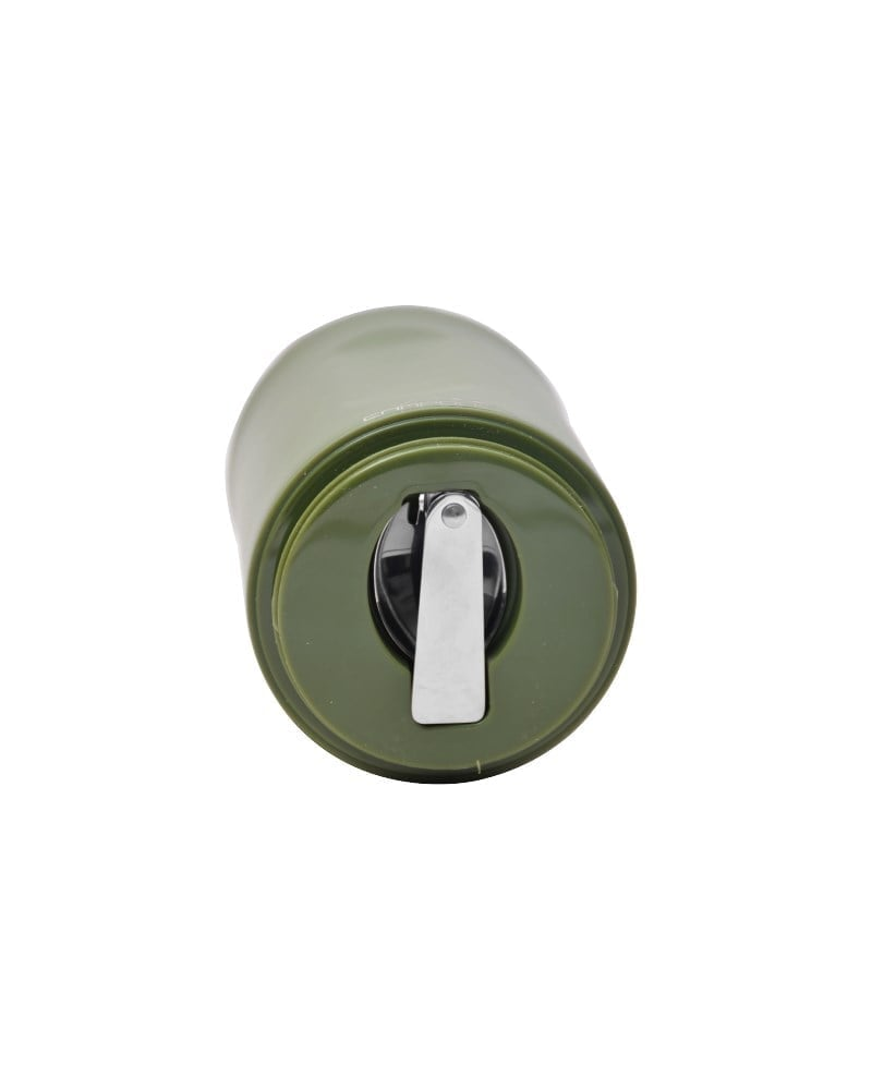 NURGAZ Yeşil Yemek Termosu 600 ml (NG 172-Y)
