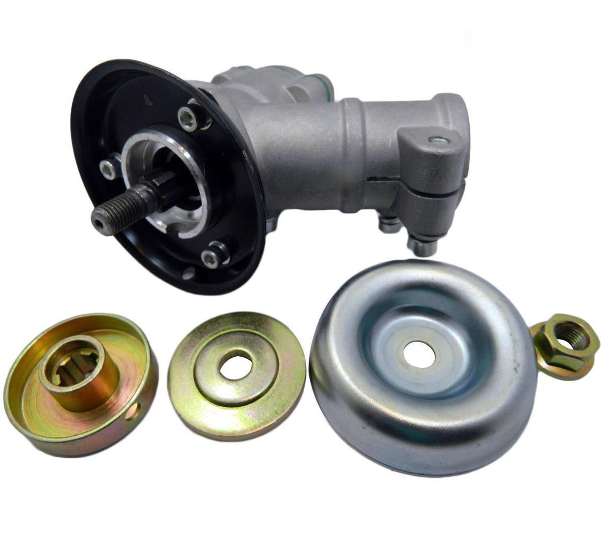 Oleo-Mac BCH 50 Motorlu Tırpan Redüktörü 32/9 Diş