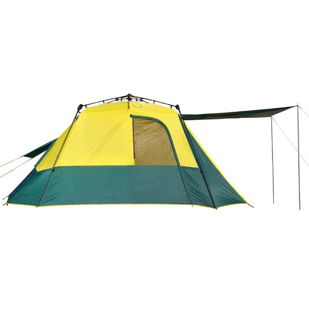 OUTDOORZ EZ-1508 Otomatik Çadır (205571)