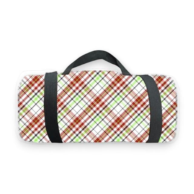 Outdress Piknik Örtüsü 150x150cm Yeşil