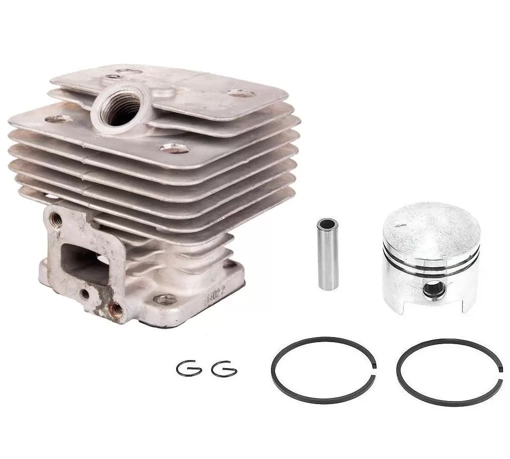 Palmera CG260 Tırpan Silindir Piston Seti