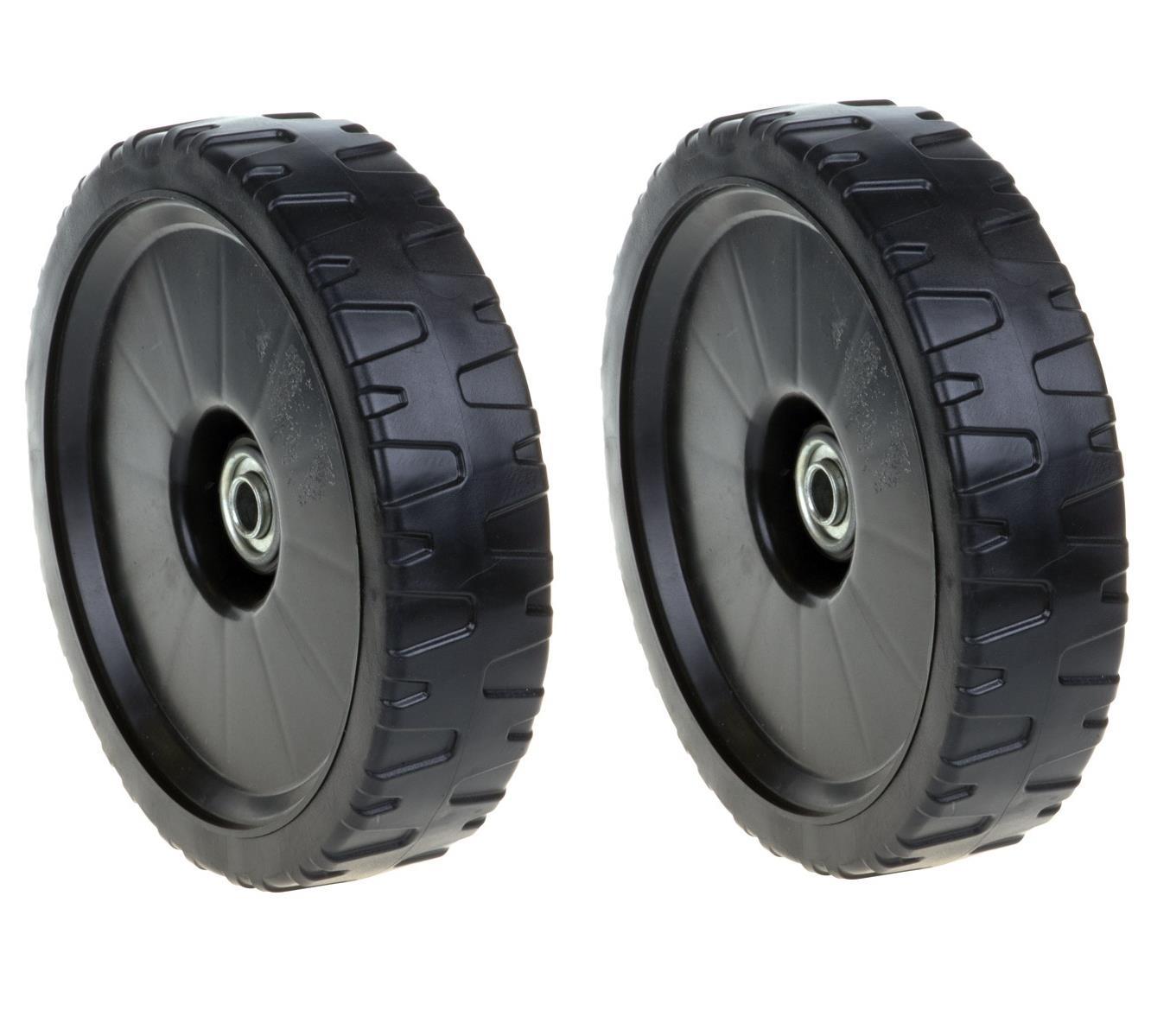 Palmera/Energy DM51 Çim Biçme Rulmanlı Ön Teker Takımı